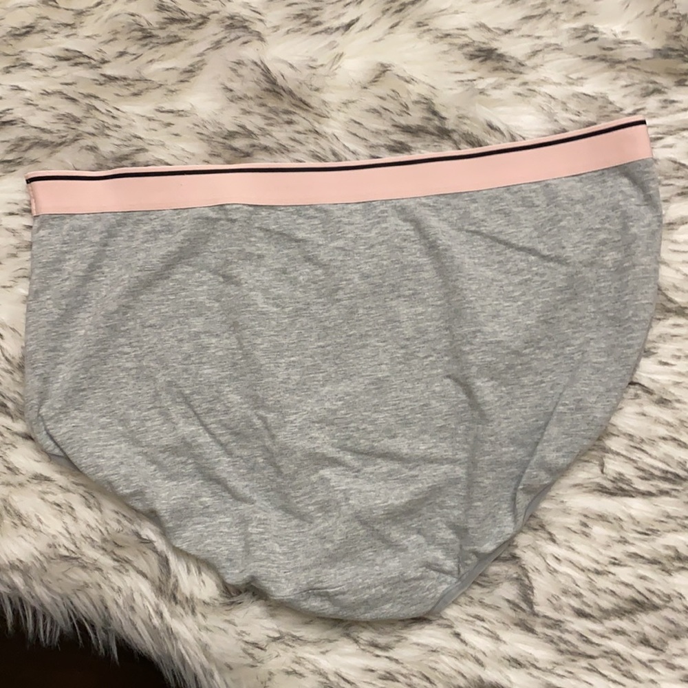 NWOT Cacique Cotton Full Brief 22/24 - Picture 3 of 5
